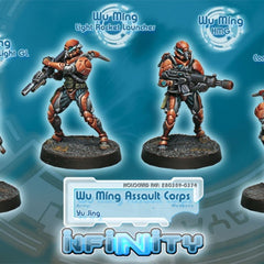 Collection image for: Infinity