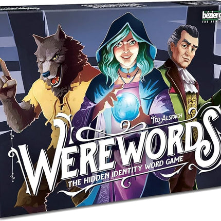 Werewords