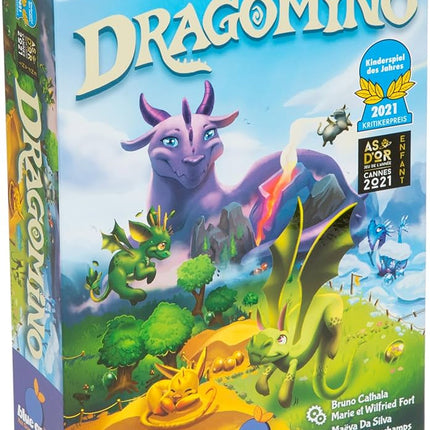 Dragomino