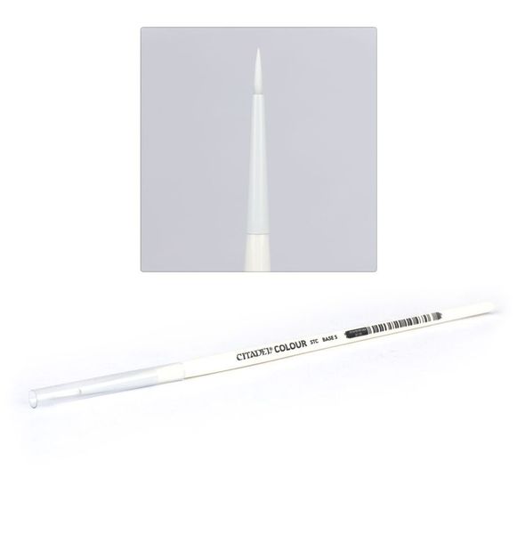 Synthetic Citadel Colour Brush: Base - Small