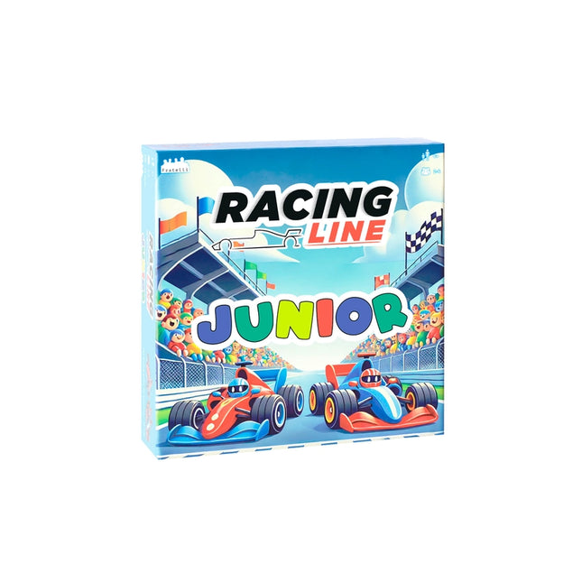 Racing Line Junior