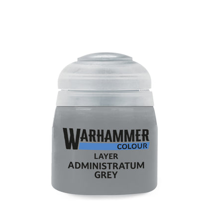 Warhammer Layer Paints - 12ml