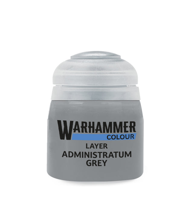 Warhammer Layer Paints - 12ml