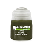 Agrax Earthshade