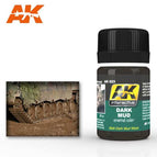 Dark Mud