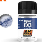 Pigment Fixer