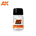 Odorless Thinner 35ml