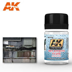 Wet Effects Fluid
