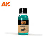 Metal Burnishing Fluid 100ml