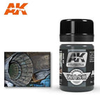 Exhaust Wash