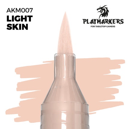AK Playmarkers