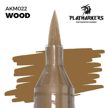 AK Playmarkers