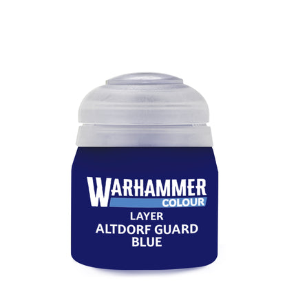 Warhammer Layer Paints - 12ml