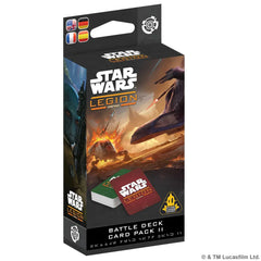 Collection image for: Star Wars Legions