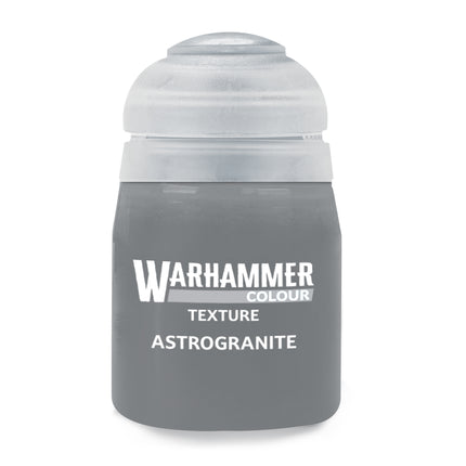 Texture: Astrogranite 24ml