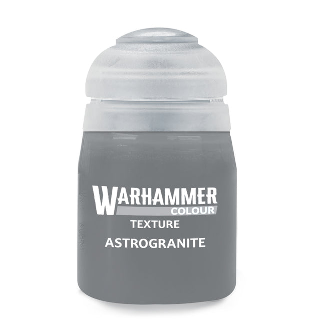 Texture: Astrogranite 24ml