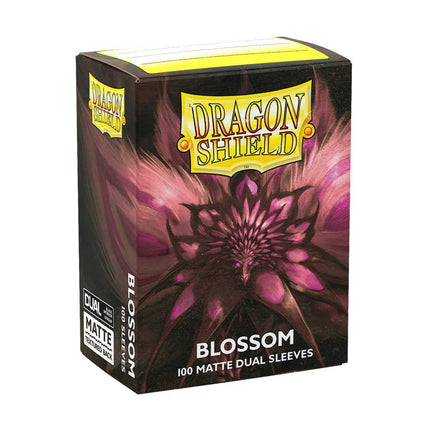 Dragon Shield Dual Matte Sleeves (100)