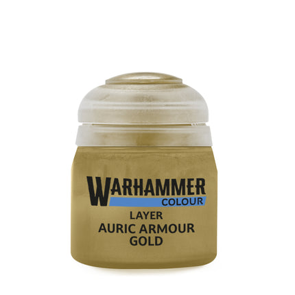 Warhammer Layer Paints - 12ml
