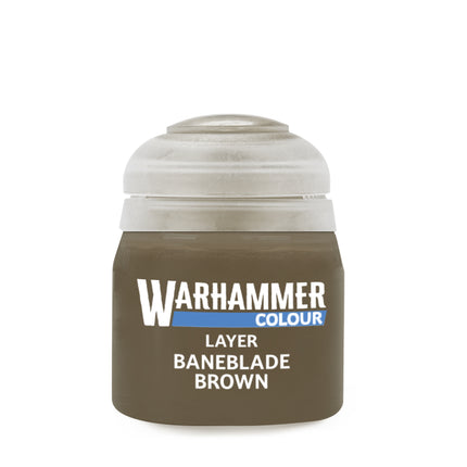 Warhammer Layer Paints - 12ml