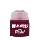 Barak-Nar Burgundy