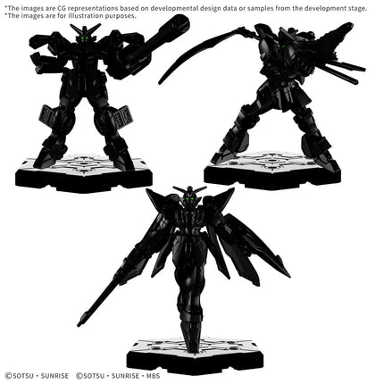 Gundam Assemble Expansion Pack 04 (EX04) PREORDER