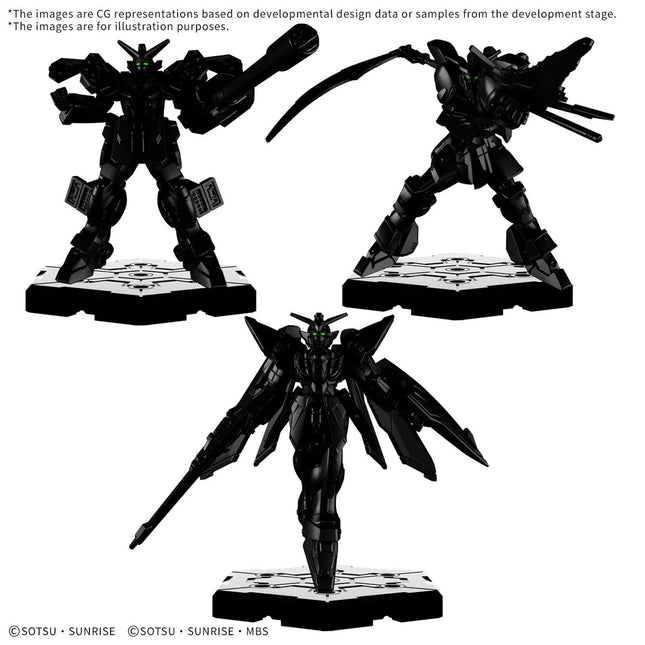 Gundam Assemble Expansion Pack 04 (EX04) PREORDER