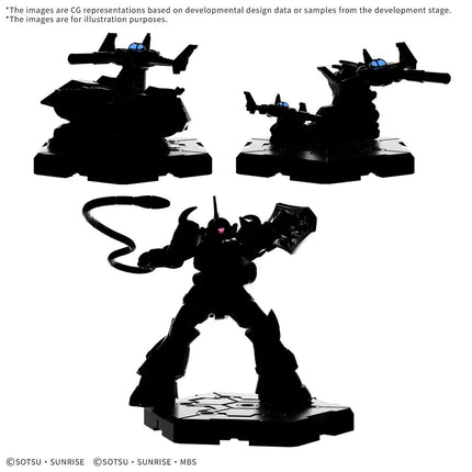 Gundam Assemble Expansion Pack 03 (EX03) PREORDER