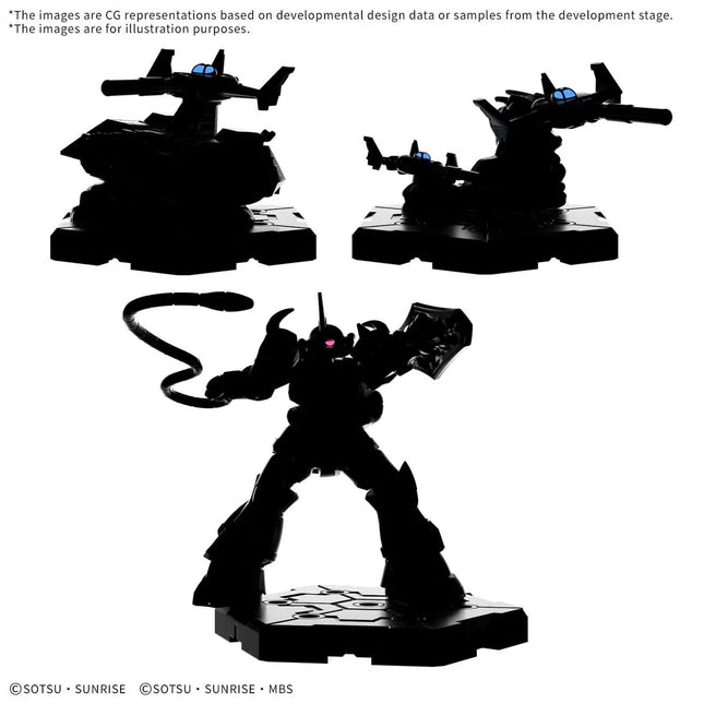Gundam Assemble Expansion Pack 03 (EX03) PREORDER