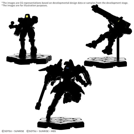 Gundam Assemble Expansion Pack 05 (EX05) PREORDER