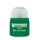 Biel-Tan Green