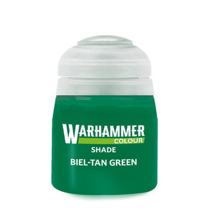 Warhammer Colour Shade Paint