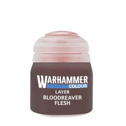 Warhammer Layer Paints - 12ml