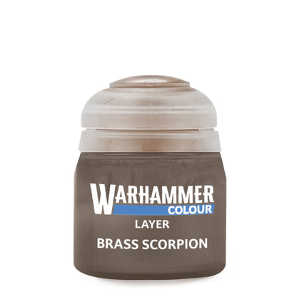 Warhammer Layer Paints - 12ml