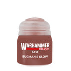 Bugmans Glow