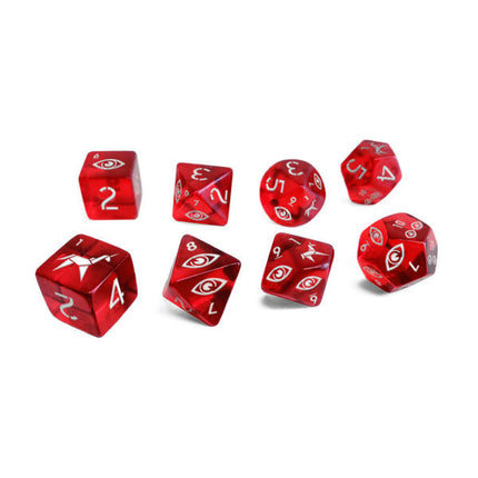 Blade Runner RPG Dice Set