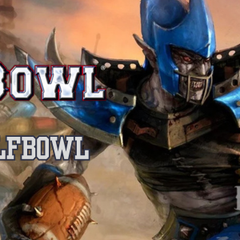 Collection image for: Blood Bowl