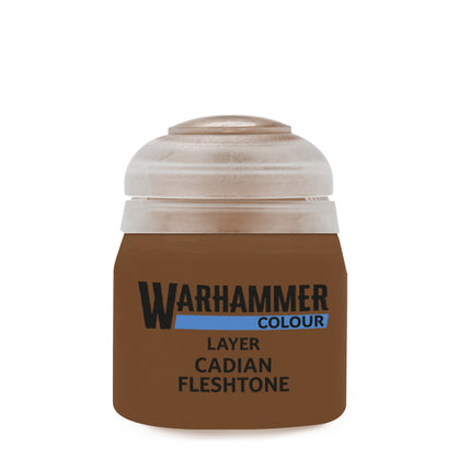 Warhammer Layer Paints - 12ml
