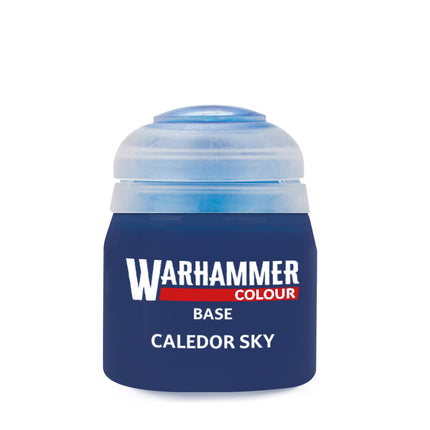 Warhammer Base Paints - 12ml