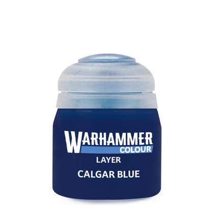 Warhammer Layer Paints - 12ml