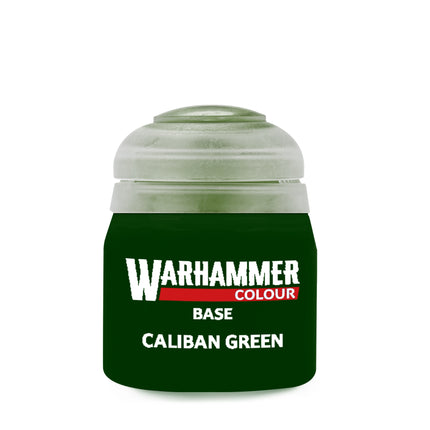 Warhammer Base Paints - 12ml