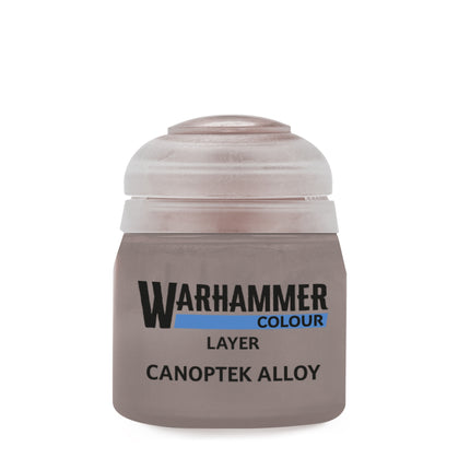 Warhammer Layer Paints - 12ml