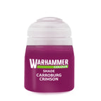 Carroburg Crimson