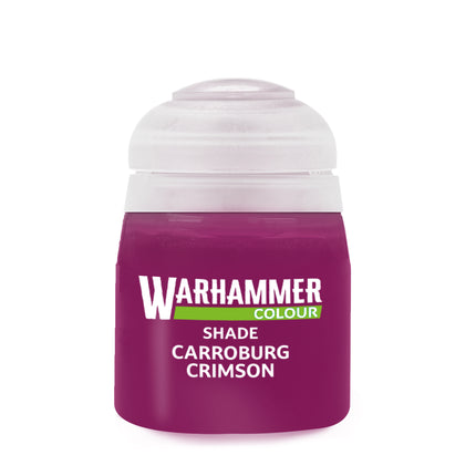 Warhammer Colour Shade Paint