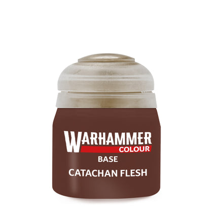 Warhammer Base Paints - 12ml