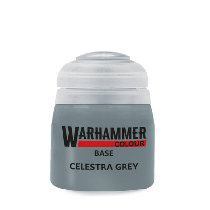 Warhammer Base Paints - 12ml