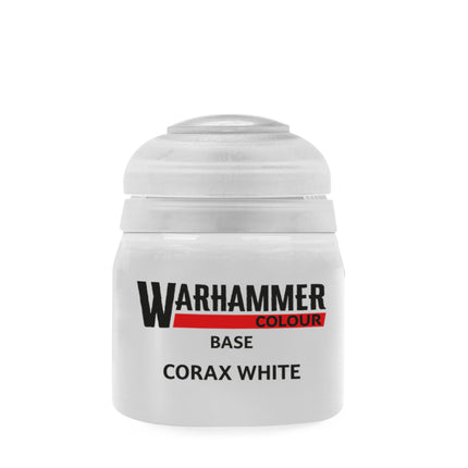 Warhammer Base Paints - 12ml