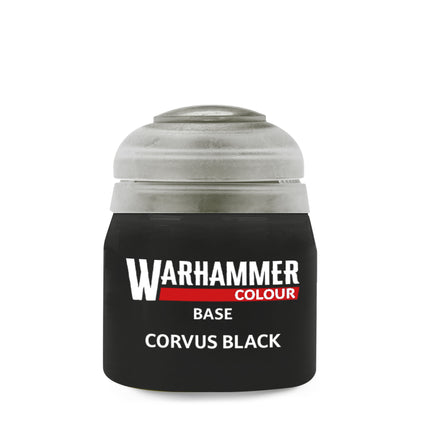 Warhammer Base Paints - 12ml
