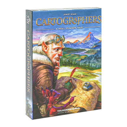 Cartographers