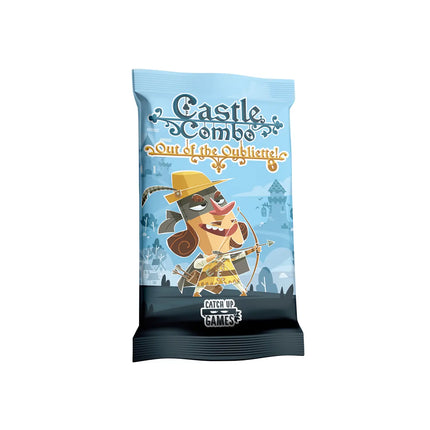 Castle Combo - Out of the Oubliette