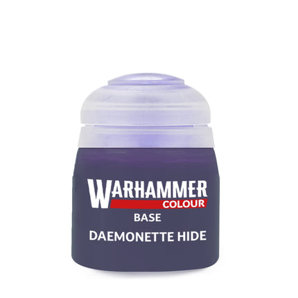 Warhammer Base Paints - 12ml